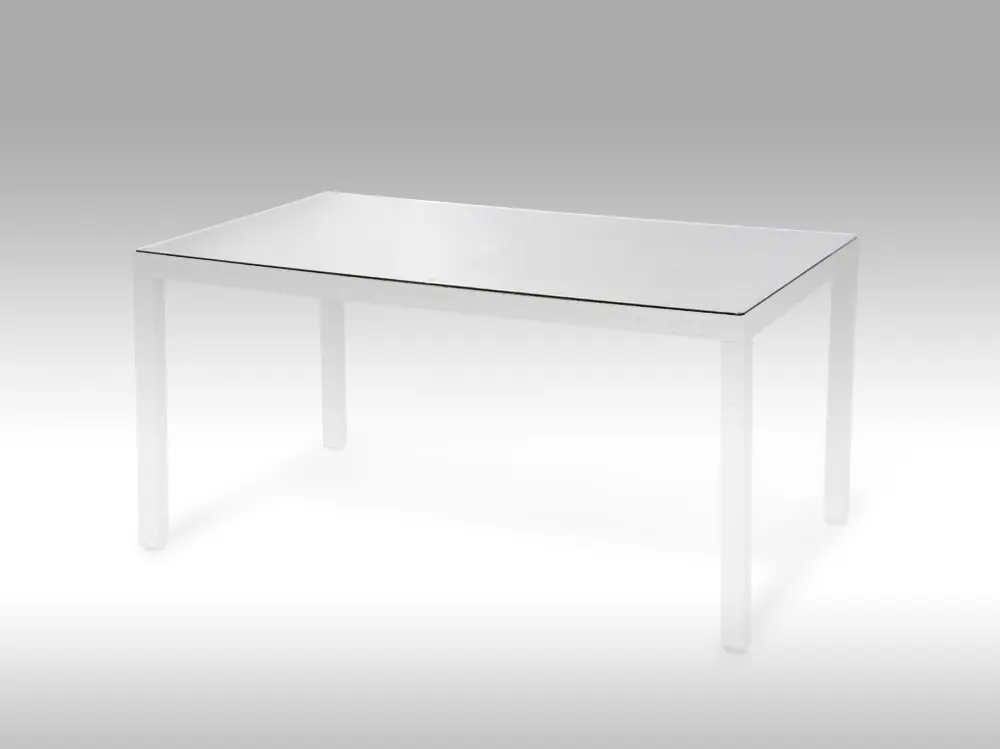Náhradní sklo 220x100cm
