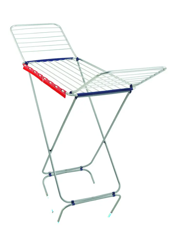 Leifheit Classic Sienna 200 Easy Aluminium sušák na prádlo 81158