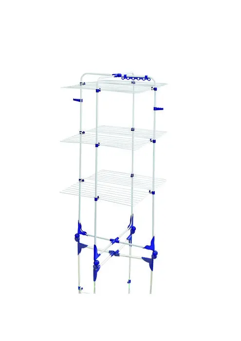Leifheit Classic Tower 340 sušák na prádlo 81455