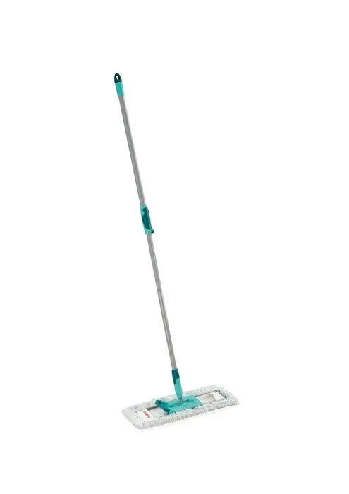 Leifheit podlahový mop PROFI Cotton Plus s teleskopickou tyčí 55023