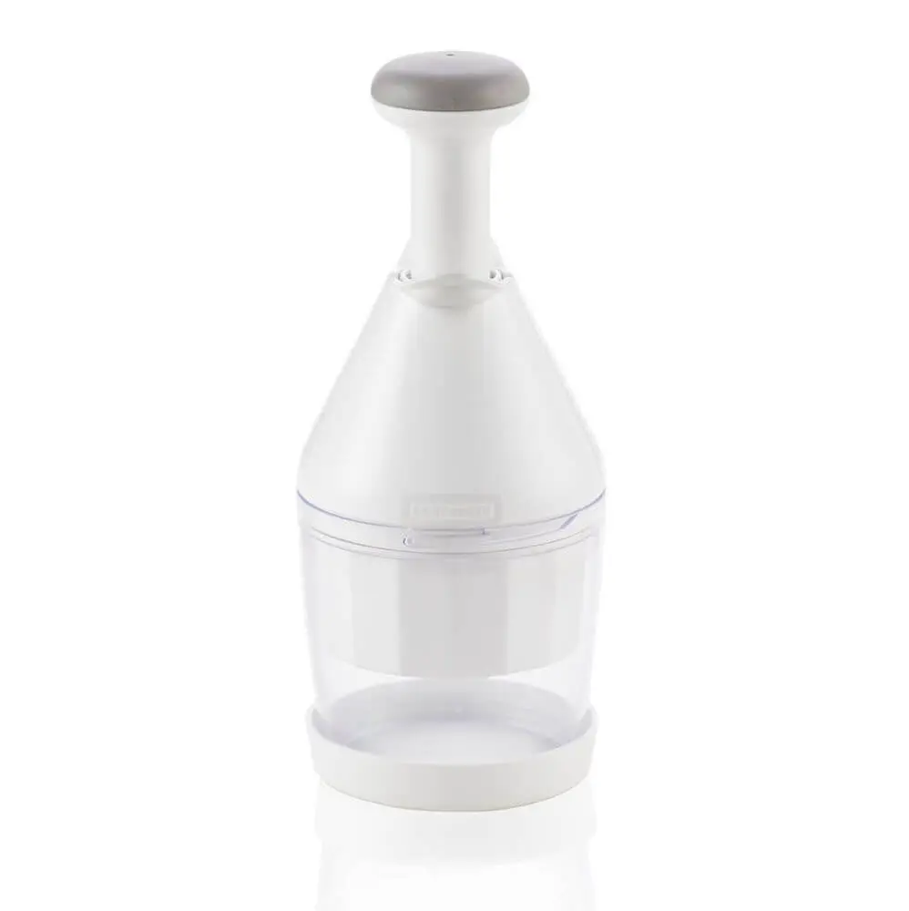 Leifheit - Univerzální kráječ Comfort and Clean 23030