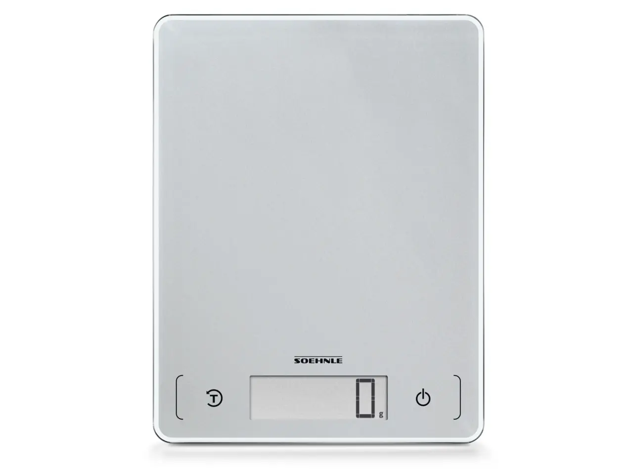 Soehnle Kuchyňská váha Page Comfort 300 Slim 61504