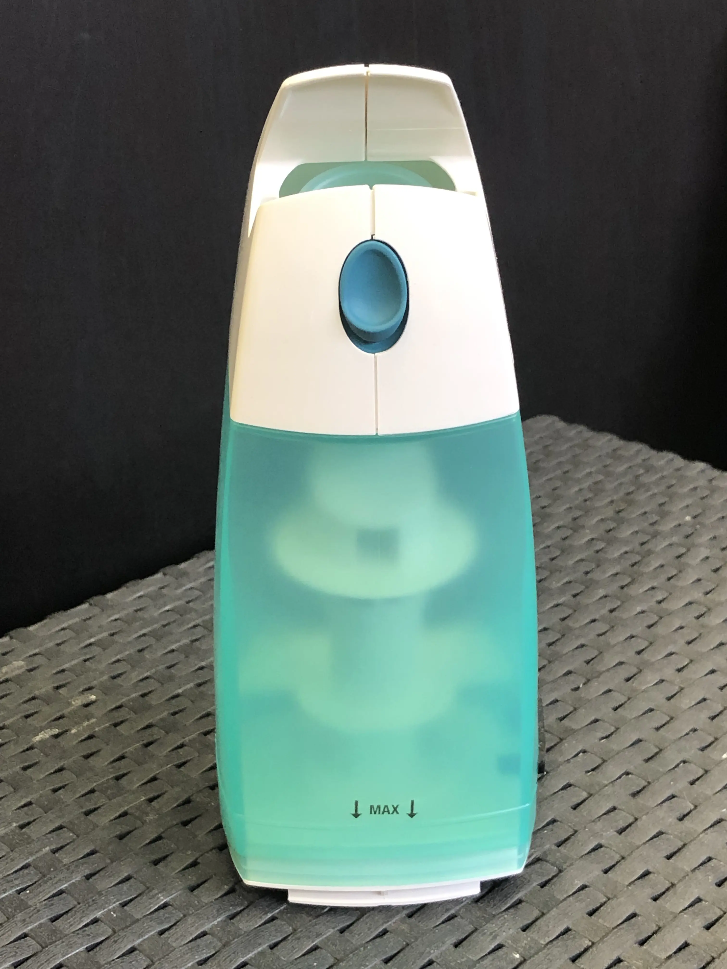 Leifheit Nádobka + uzávěr k vysavači na okna WINDOW CLEANER 89139