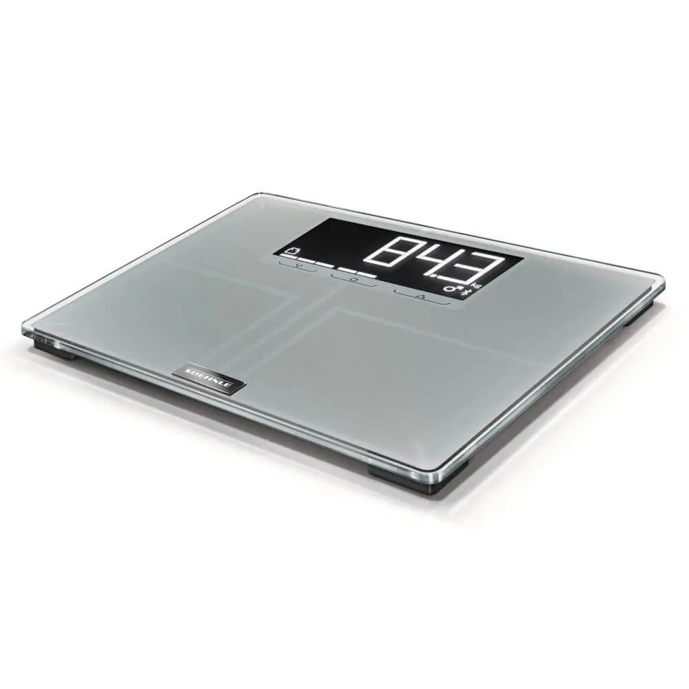 Soehnle Osobní váha Shape Sense Connect 200 63873