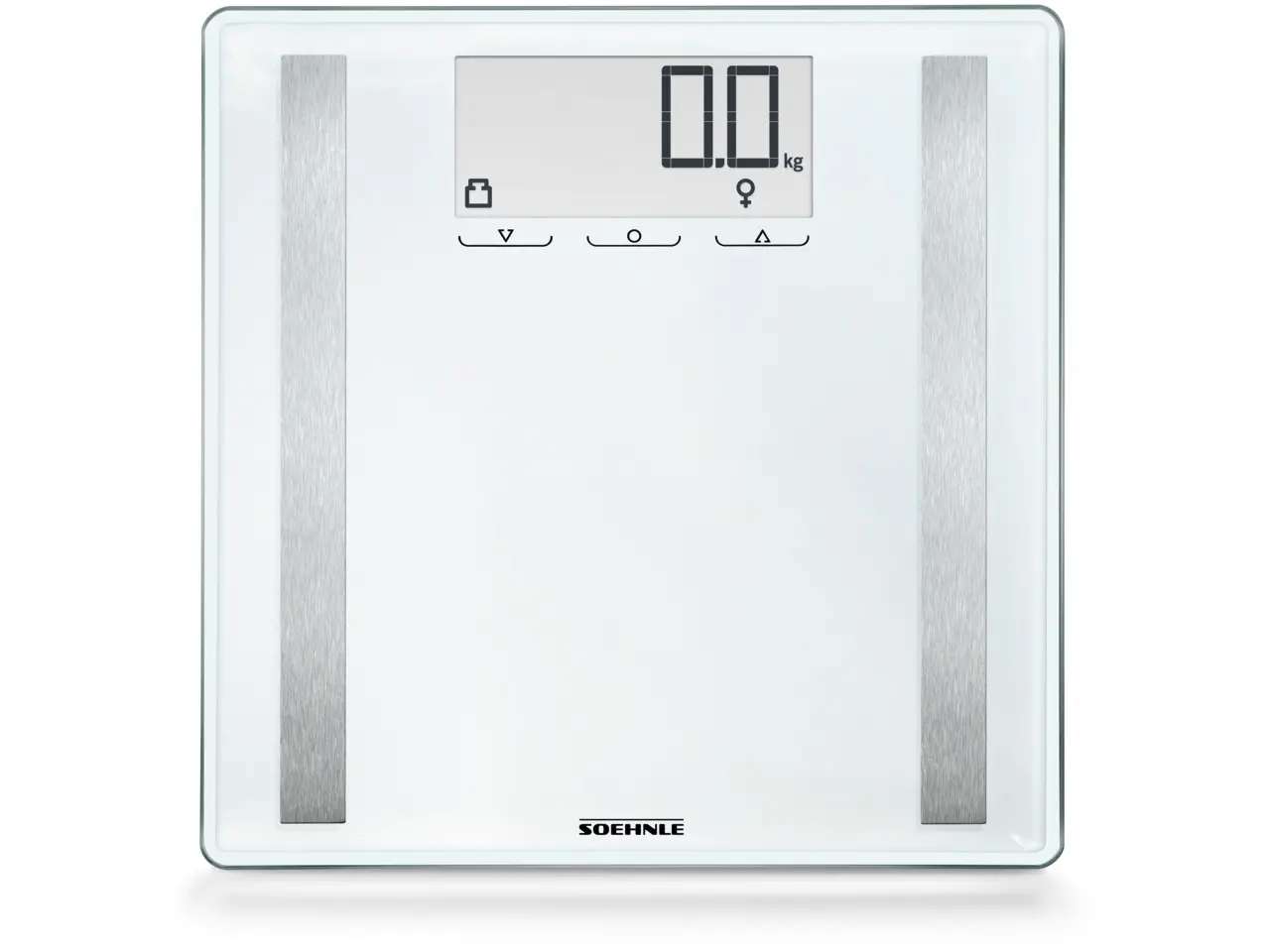 Soehnle Osobní váha Shape Sense Control 200 63858