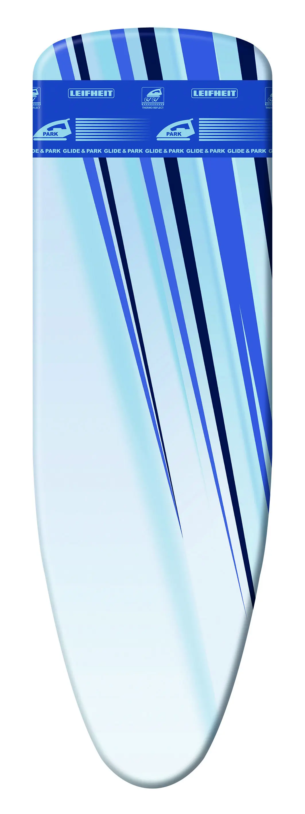 Leifheit Potah na žehlicí prkno Thermo Reflect Glide &amp; Park Universal 71612