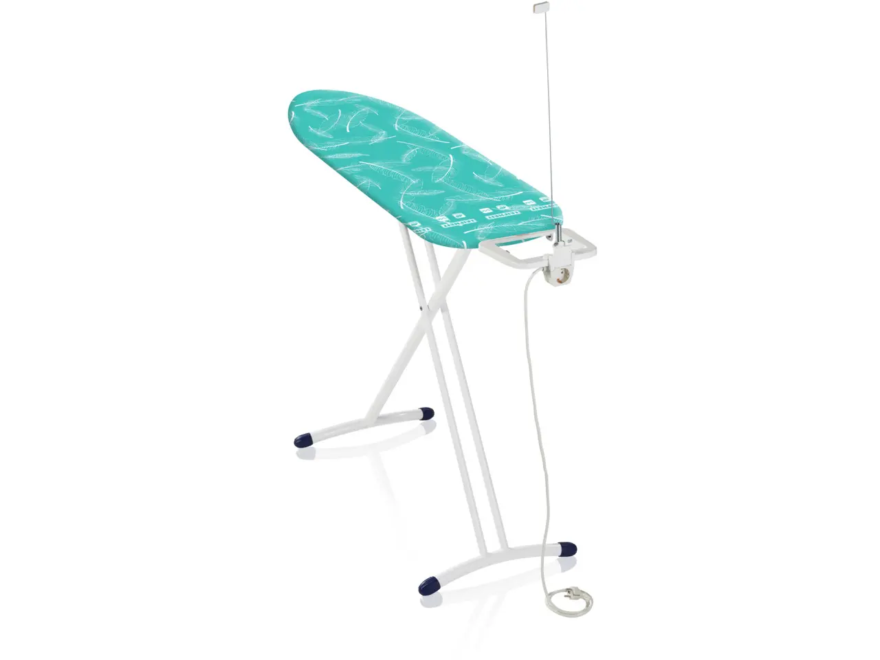 Leifheit - Žehlicí prkno Air Board M Solid Plus 72564