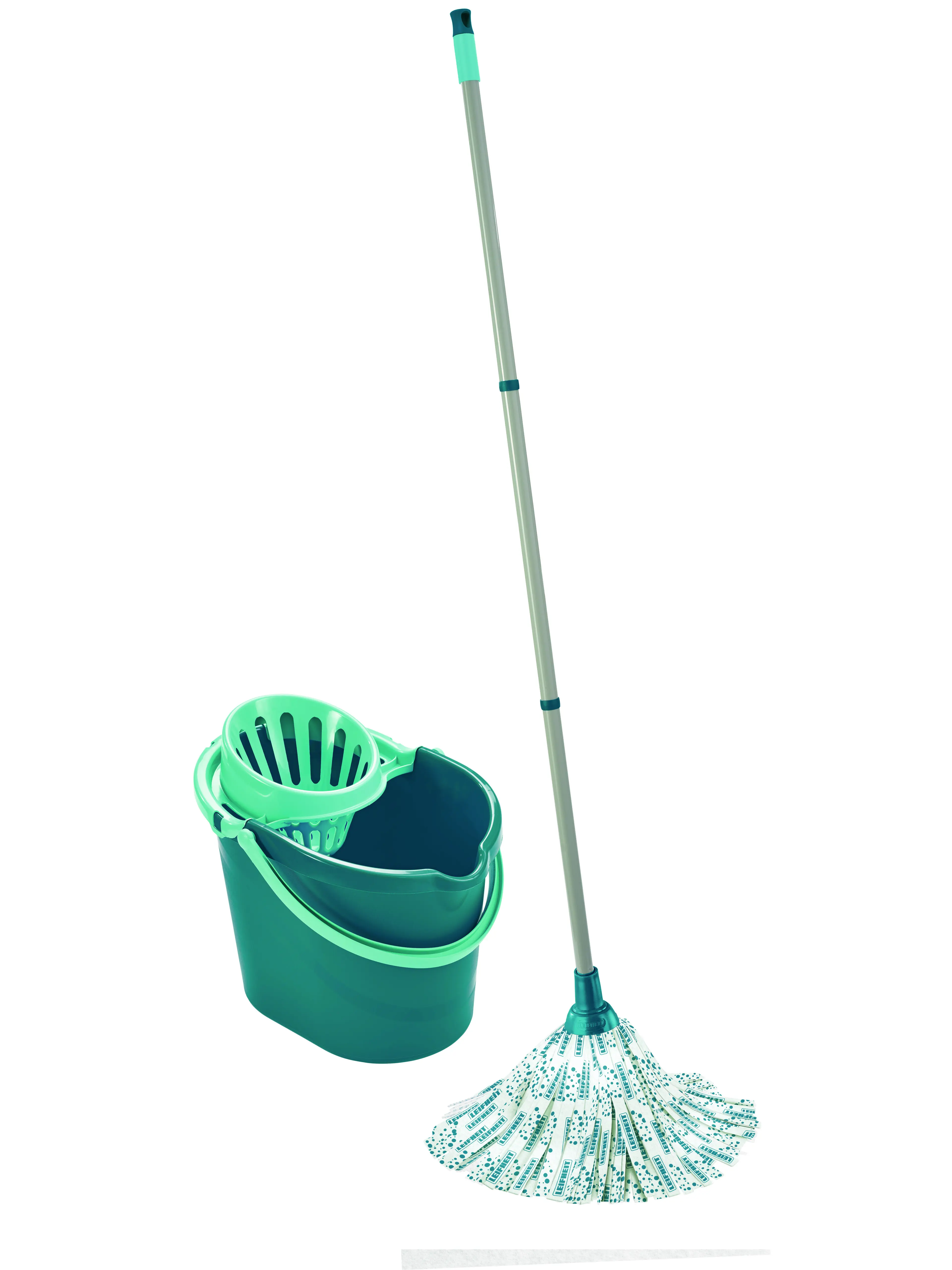 Leifheit Classic Mop Set 56796