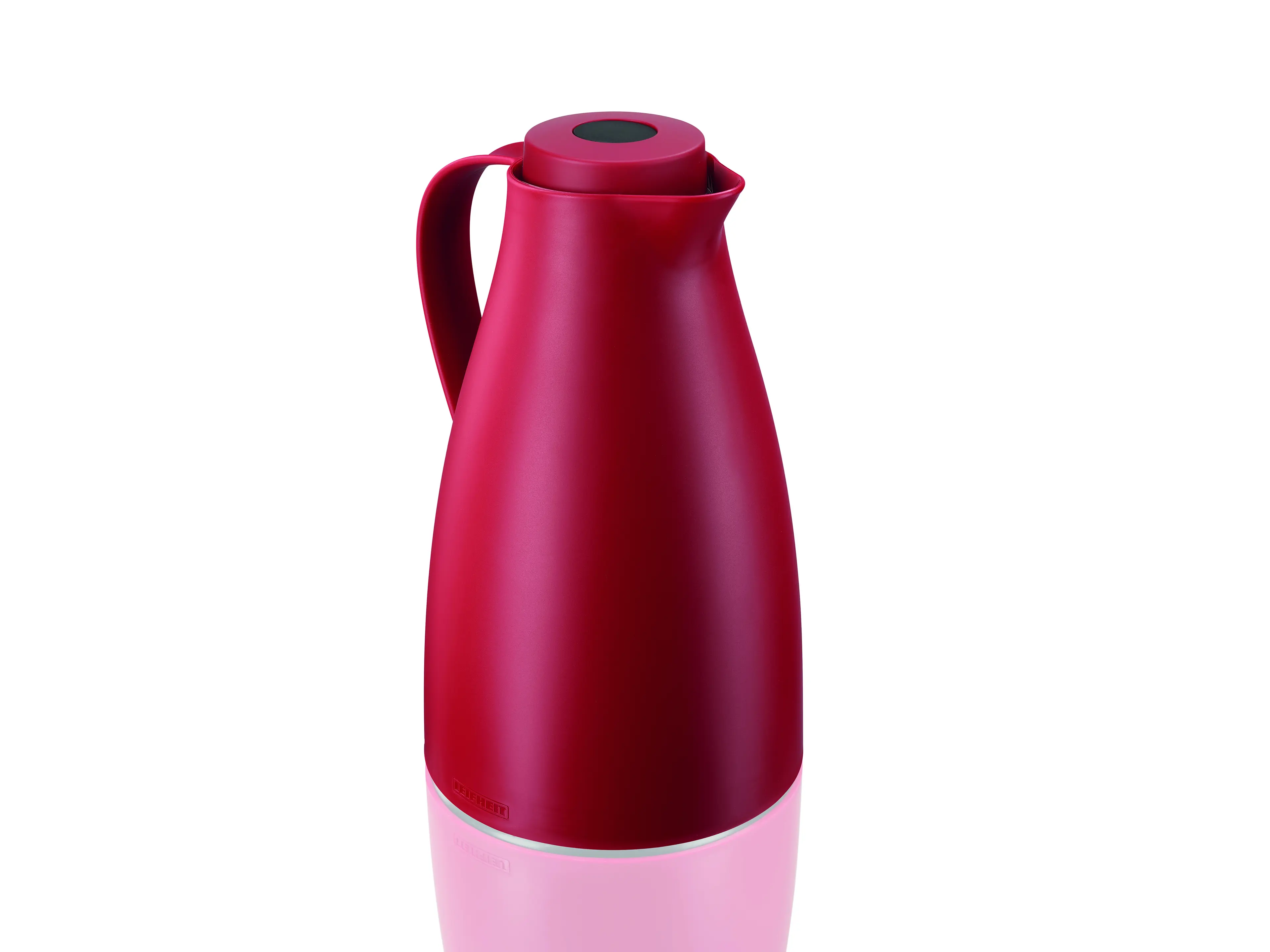 Leifheit Termoska Harmonic 1 l červená 28543