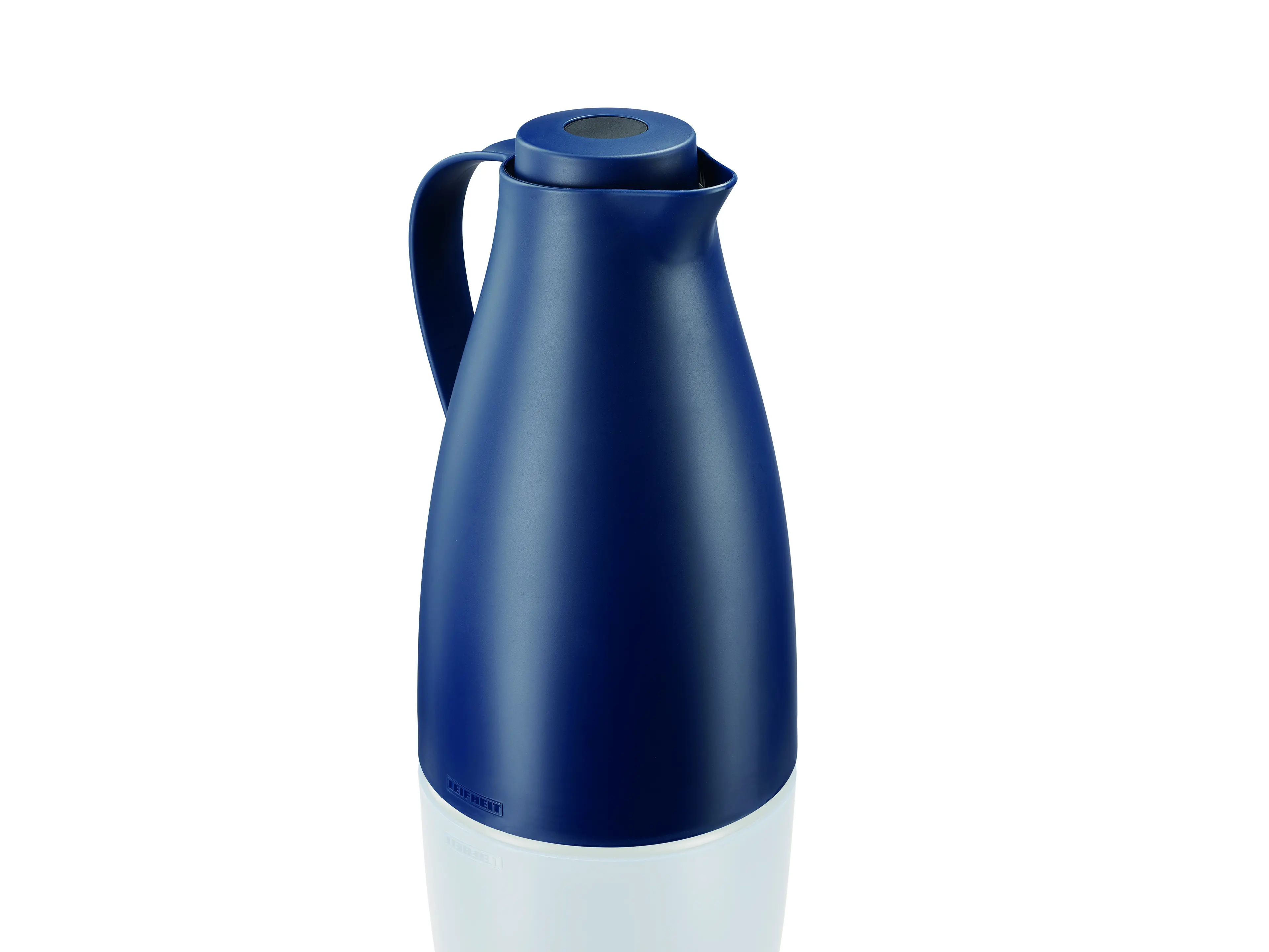 Leifheit Termoska Harmonic 1 l tmavě modrá 28544
