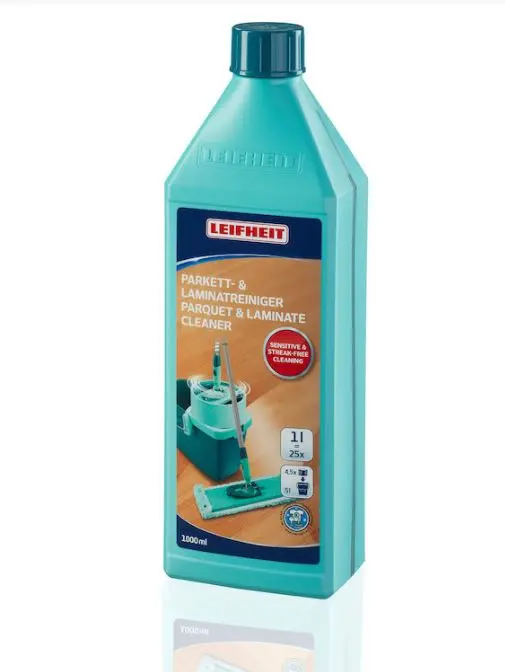 Leifheit čistič na laminátové podlahy 1l 41415