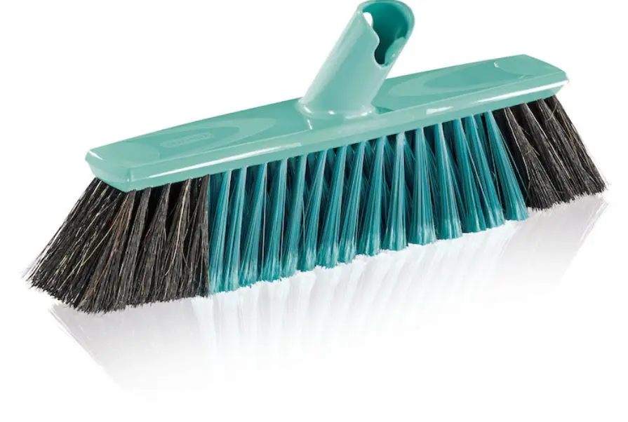 Leifheit Nástavec smeták Xclean Classic Indoor 45033