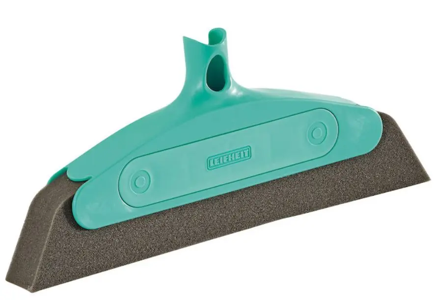 Leifheit Classic Indoor nástavec pěnový smeták 45042