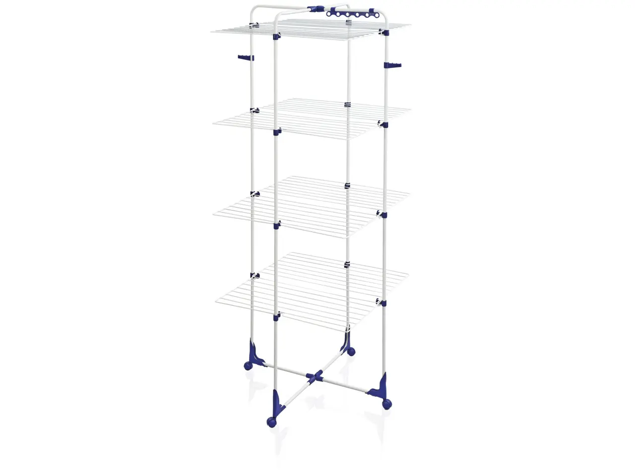 Leifheit Classic Tower 450 sušák na prádlo 81456