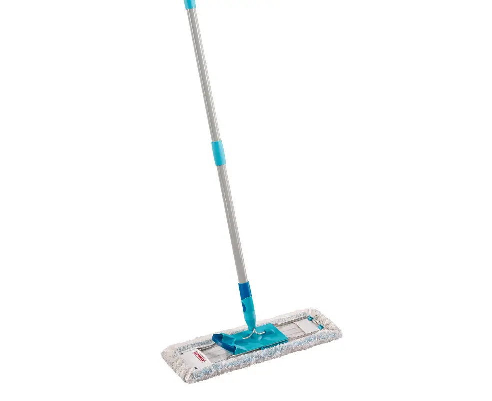 Podlahový mop PROFI XL s kovovou tyčí s náhradou Cotton Plus 55456