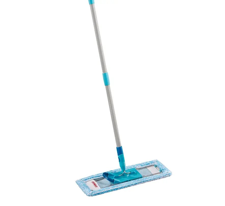 Leifheit Podlahový mop PROFI s kovovou tyčí a náhradou Super Soft 55457