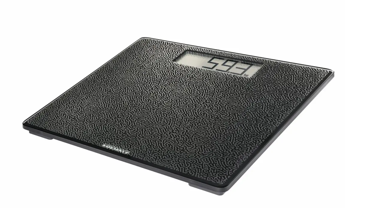 SOEHNLE Digitální osobní váha Style Sense Comfort Coral 63885