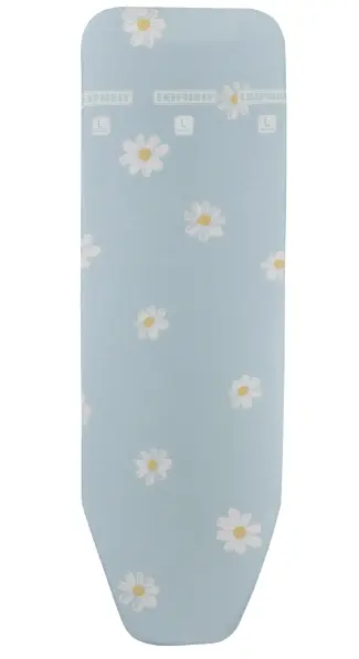 Leifheit Potah na žehlicí prkno Cotton Classic L/Universal 76180
