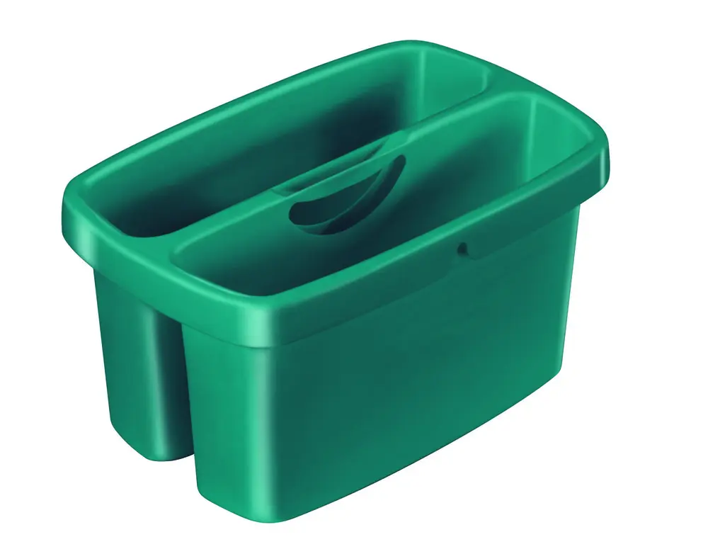Leifheit - Úklidový box Combi-box 2,5 l 52001