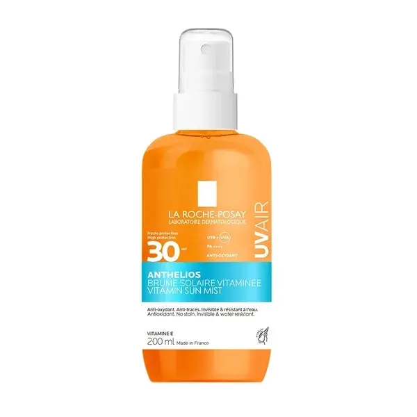 LA ROCHE-POSAY Anthelios UV Air mlha SPF30 200 ml