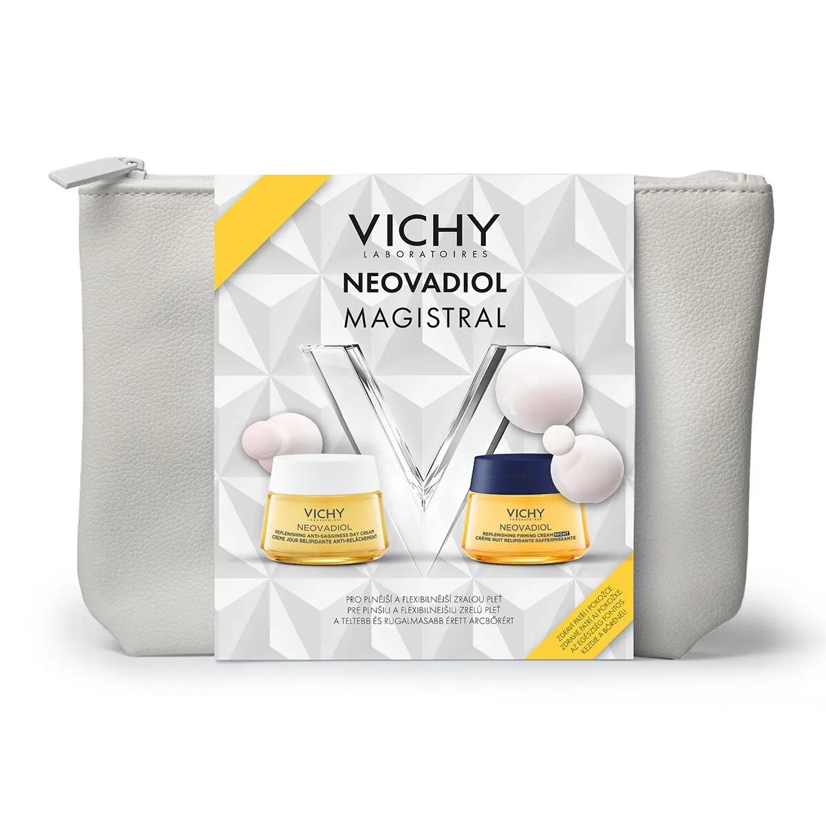 Vichy Neovadiol Magistral Vánoce 2025