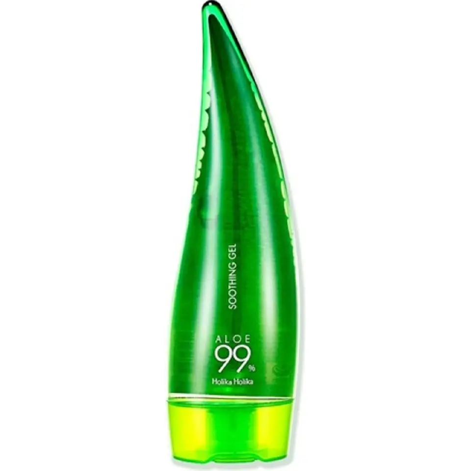 Holika Holika Aloe 99% zklidňující gel 55ml