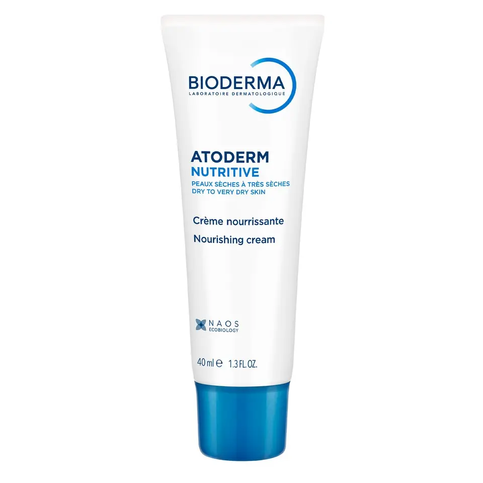 Bioderma Atoderm Nutritive krém 40ml