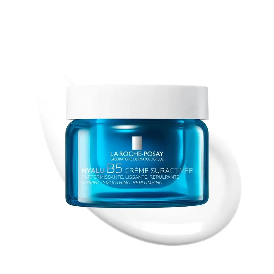 LA ROCHE-POSAY HYALU B5 krém 50ml