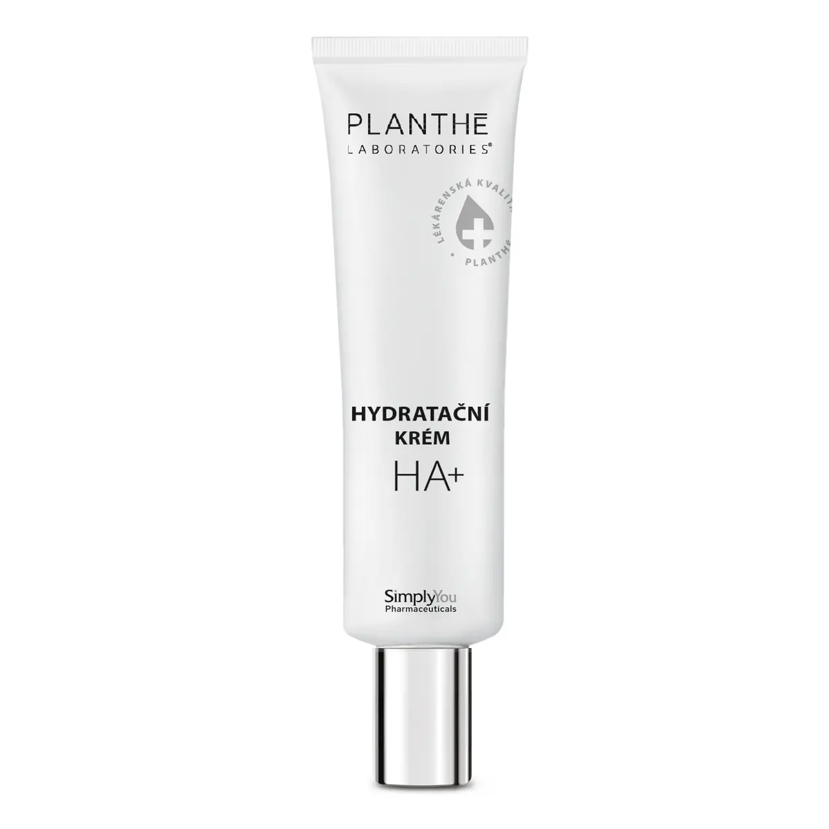 PLANTHÉ Hydratační krém HA+ 50 ml