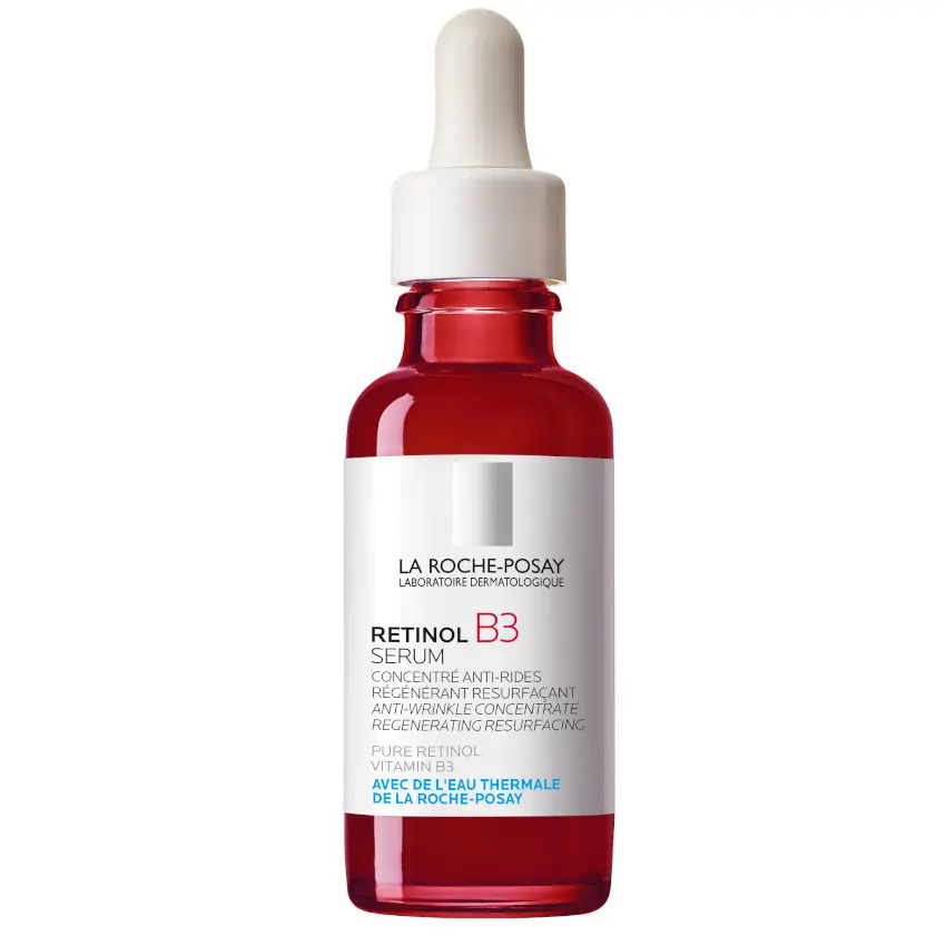 La Roche-Posay Retinol B3 Serum – intenzivní regenerační anti-age sérum 30 mll, EXP 06/26