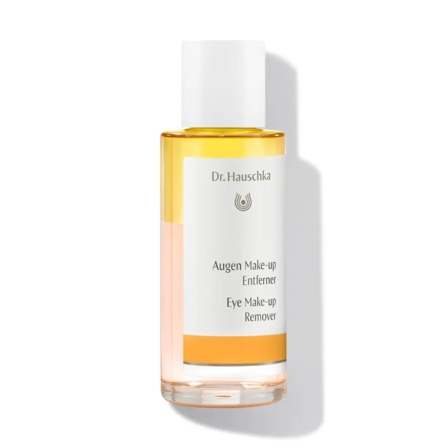 Dr. Hauschka Dvoufázový odličovač očí (Eye Make-Up Remover) 75 ml
