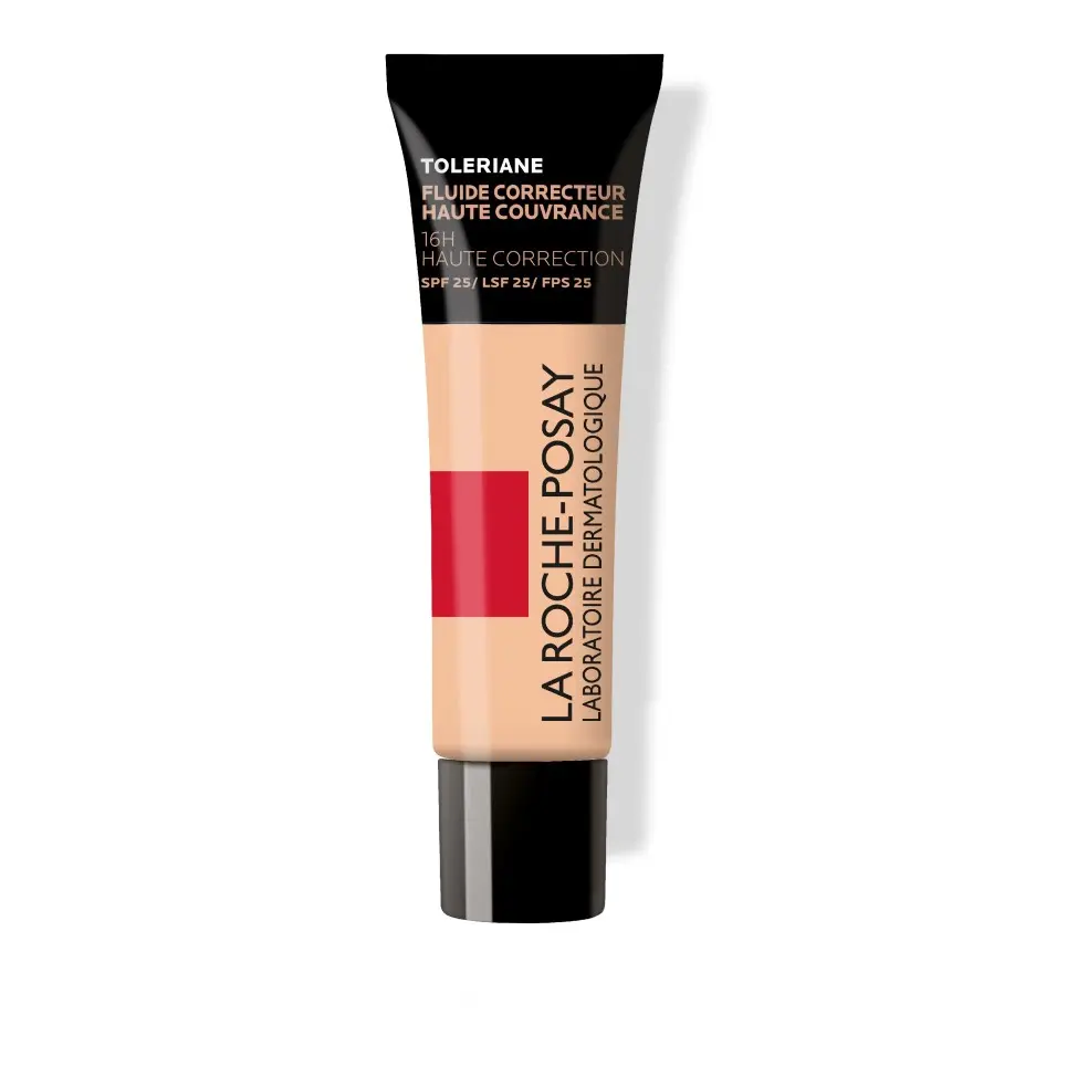 La Roche Posay Toleriane Make-up fluid 9 SPF25 30 ml