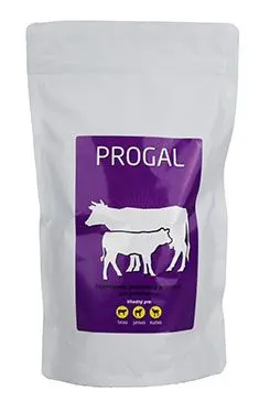 Progal Plv  500g