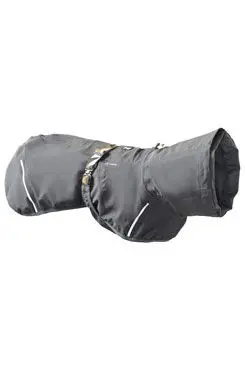 Obleček Hurtta Mudventure Coat Eco ostružinový 25cm