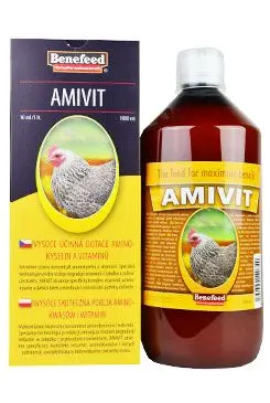 AMIVIT drůbež 1000ml