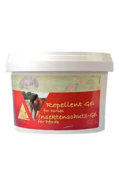 Repelent gel 500ml
