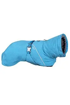 Obleček Hurtta Expedition parka II oceánový 45XS