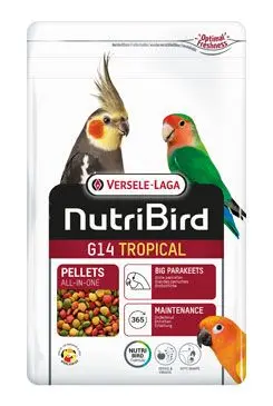 VL Nutribird G14 Tropical 1kg