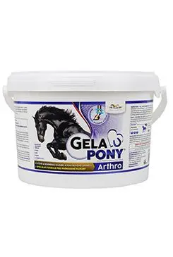 Gelapony Arthro 900g