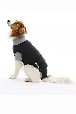 Obleček Easygo body dog 41cm S Buster