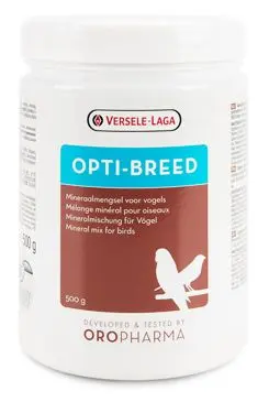 VL Oropharma Opti-Breed 500g