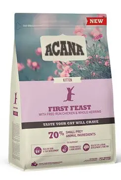 Acana Cat First Feast 1,8kg