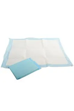 Podložka 60x90cm Kruuse absorpční 10ks