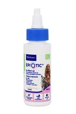 Epiotic III sol 60 ml