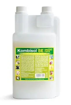 Kombisol Se 1000ml