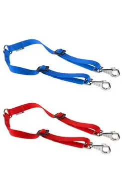 Rozdvojka Nylon Twin 20/50 20mmx33-50cm L mix FP