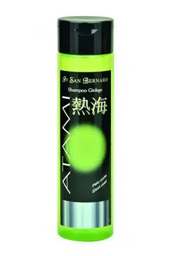 San Bernard šampon Ginkgo Biloba 300ml