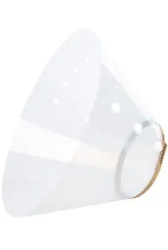Límec ochranný Buster plastový Easy Collar 10cm 5ks