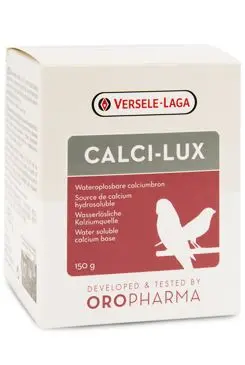 VL Oropharma Calci-lux-kalcium laktát a glukonát 150g