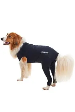 Obleček ochranný body&zadní nohy 61cm L Buster